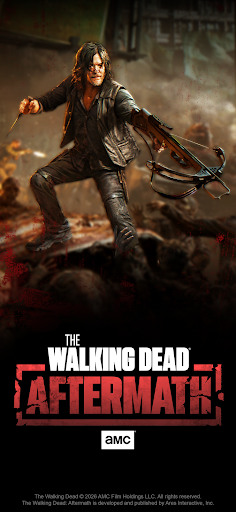 The Walking Dead: Aftermath 截图 1