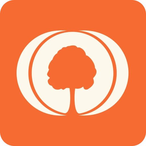 MyHeritage: Family Tree & DNA 图标