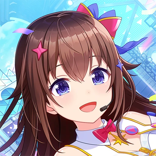 hololive Dreams 图标