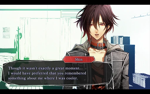 Amnesia: Memories 截图 3