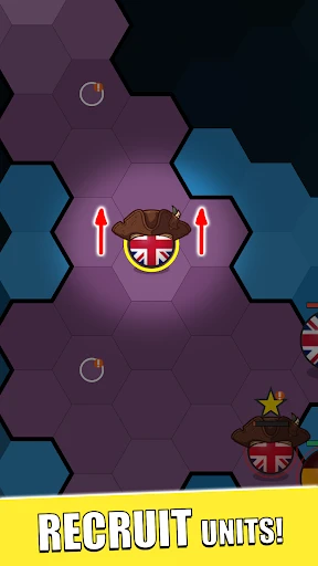 Command of Europe 截图 5