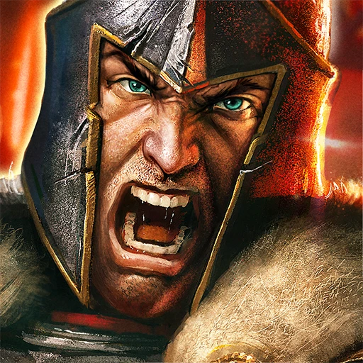 战争游戏：火力时代 (Game of War) 图标