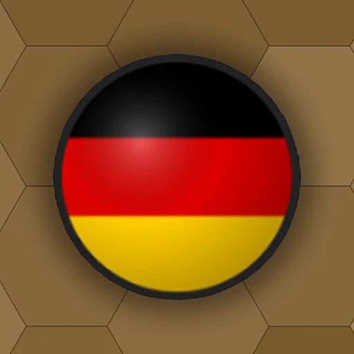 Command of Europe 图标
