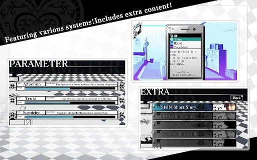 Amnesia: Memories 截图 4