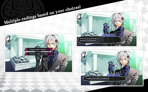 Amnesia: Memories 截图 5