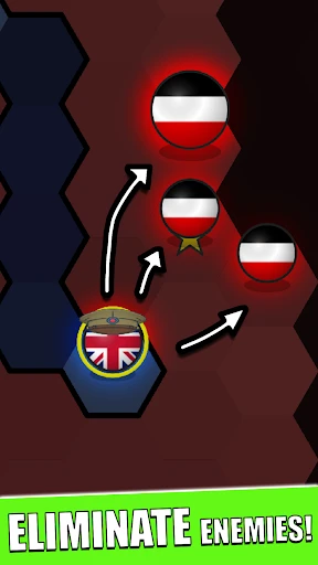 Command of Europe 截图 1