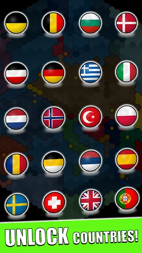 Command of Europe 截图 3