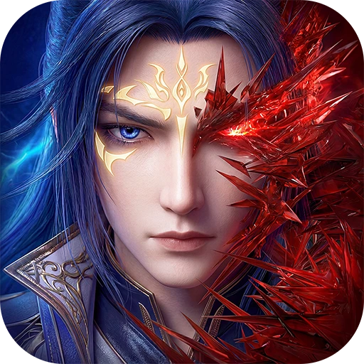 Soul Land: Awakening World 图标