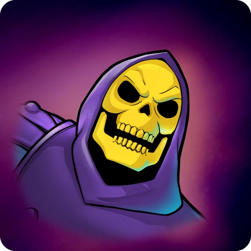 MOTU Skeletor: Until Next Time 评价讨论