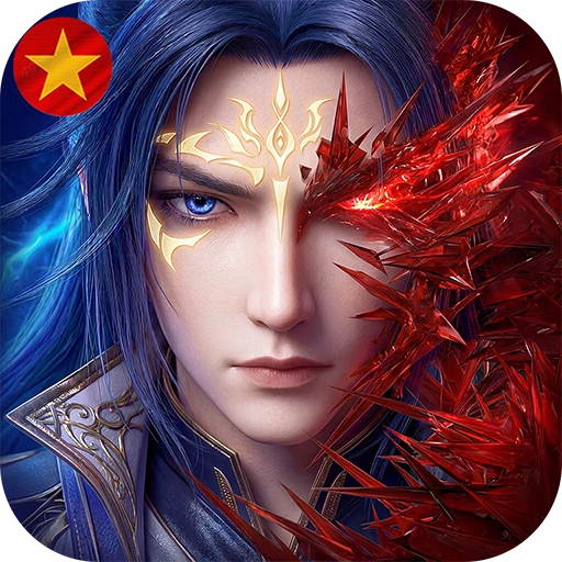 ĐấuLa ĐạiLục: Thế Giới Săn Hồn 图标