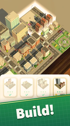 Nanopolis 截图 3
