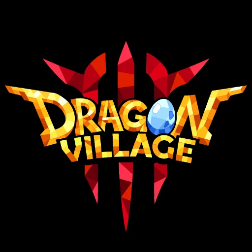 Dragon Village 3 图标