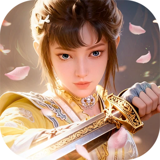 The Blood of Youth: New World 图标