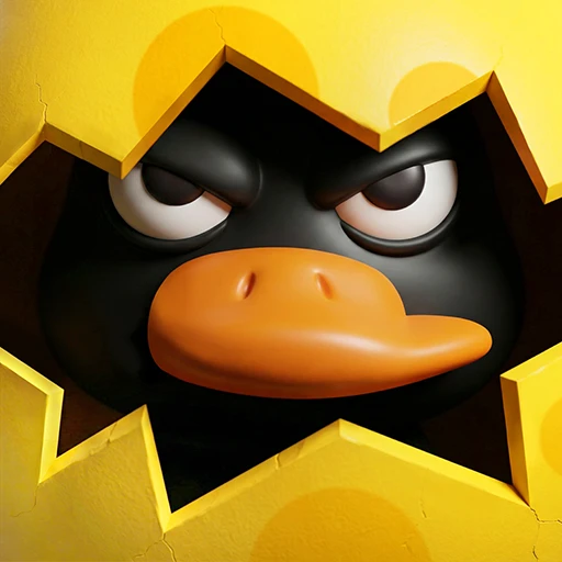 Quack Quack Attack 图标