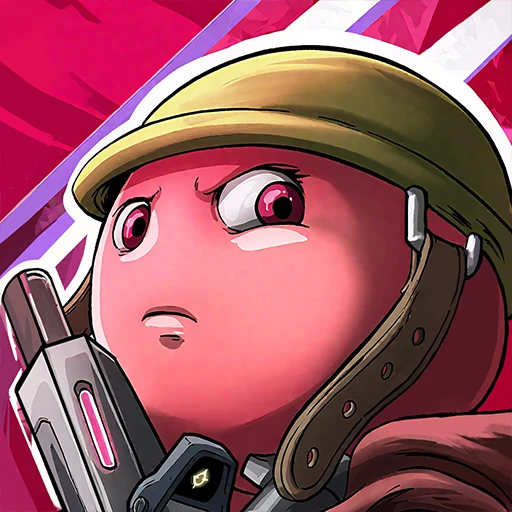 DUPER: Social War Game 图标