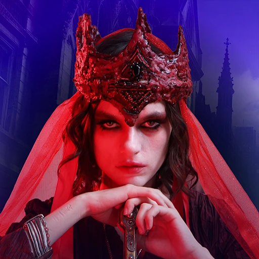 Clans of London: Vampire CCG 图标