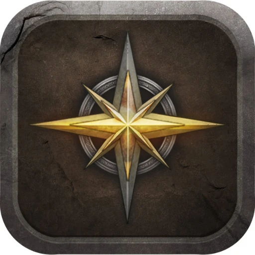 Lemuria: Lost Continent 图标