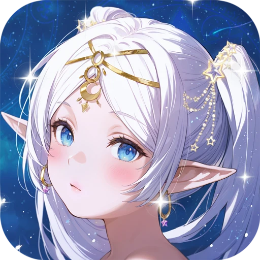 Luna Мечта 图标