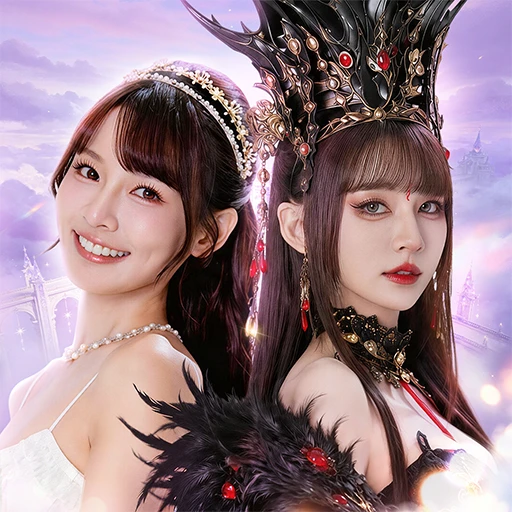 双面神姬 图标