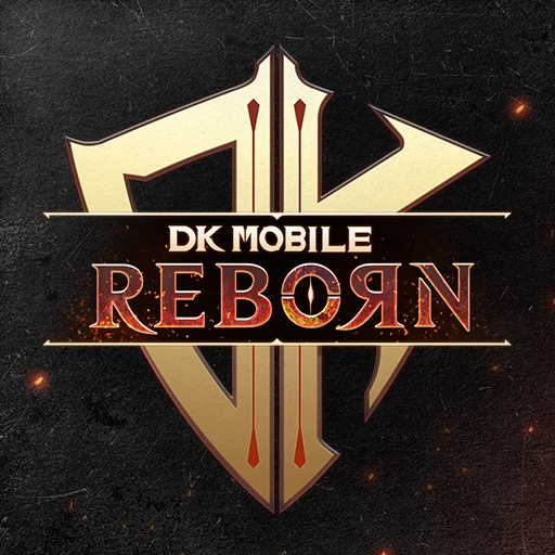 DK Mobile : Reborn 图标