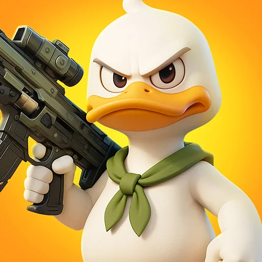 Duck Survival 图标