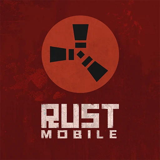 Rust Mobile 图标