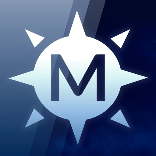 MEGAMU MMORPG 图标