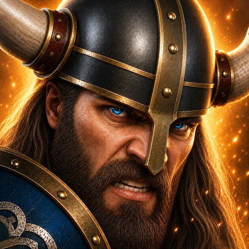 Bladeborn: Sword Combat 图标