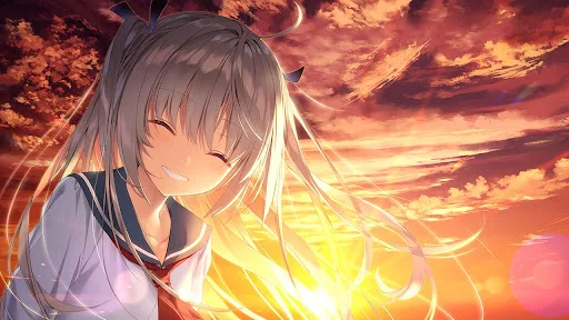 ATRI -My Dear Moments- 截图 3