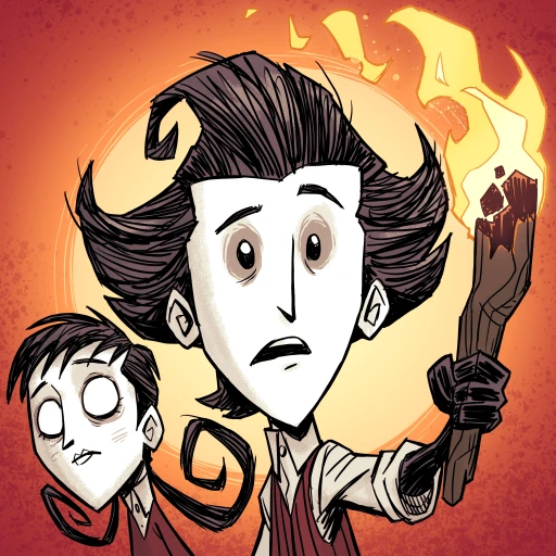 Don't Starve Together 图标