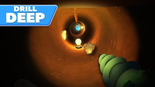 Digging Simulator: Hole Craft 截图 2