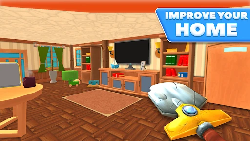 Digging Simulator: Hole Craft 截图 5