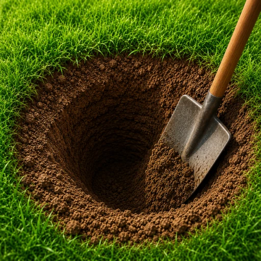 Digging Simulator: Hole Craft 图标