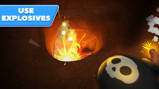 Digging Simulator: Hole Craft 截图 4