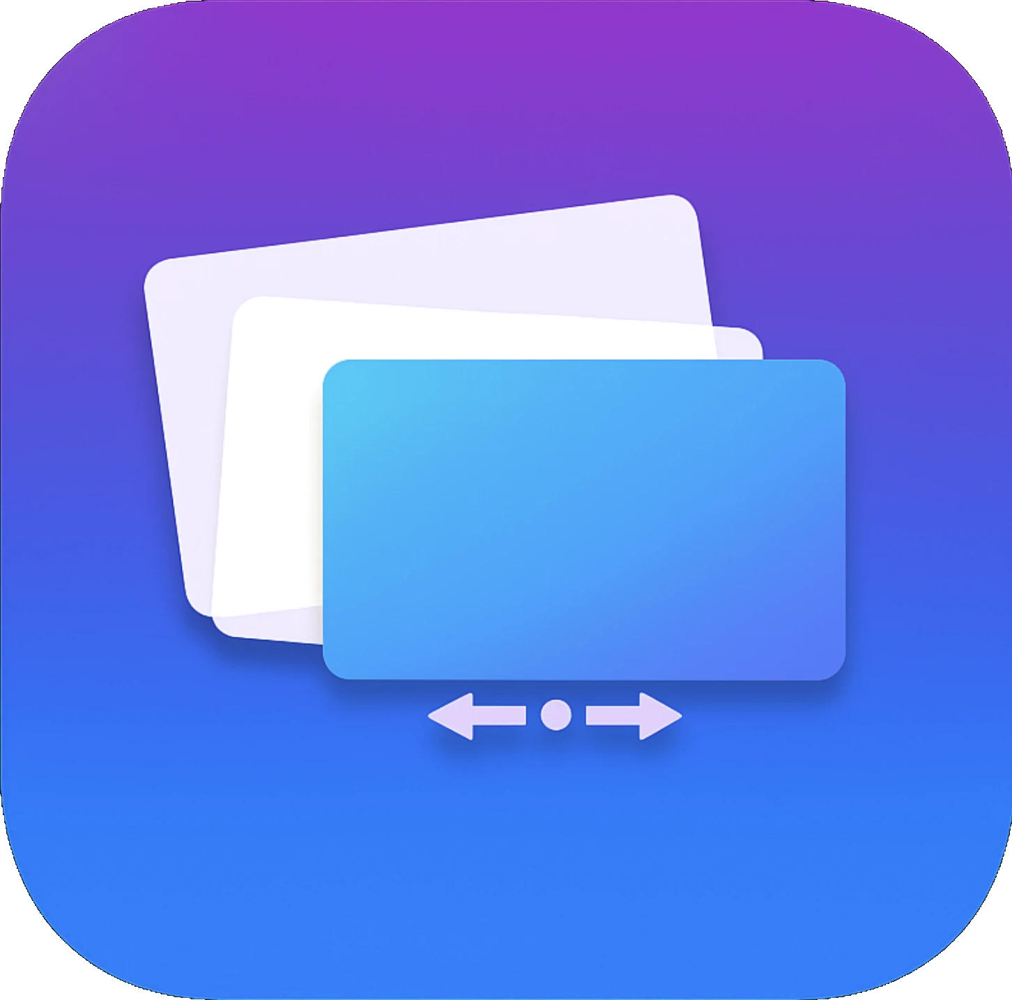 DevSwitcher2 – 一个提供增强的窗口和应用切换体验的现代化菜单栏应用