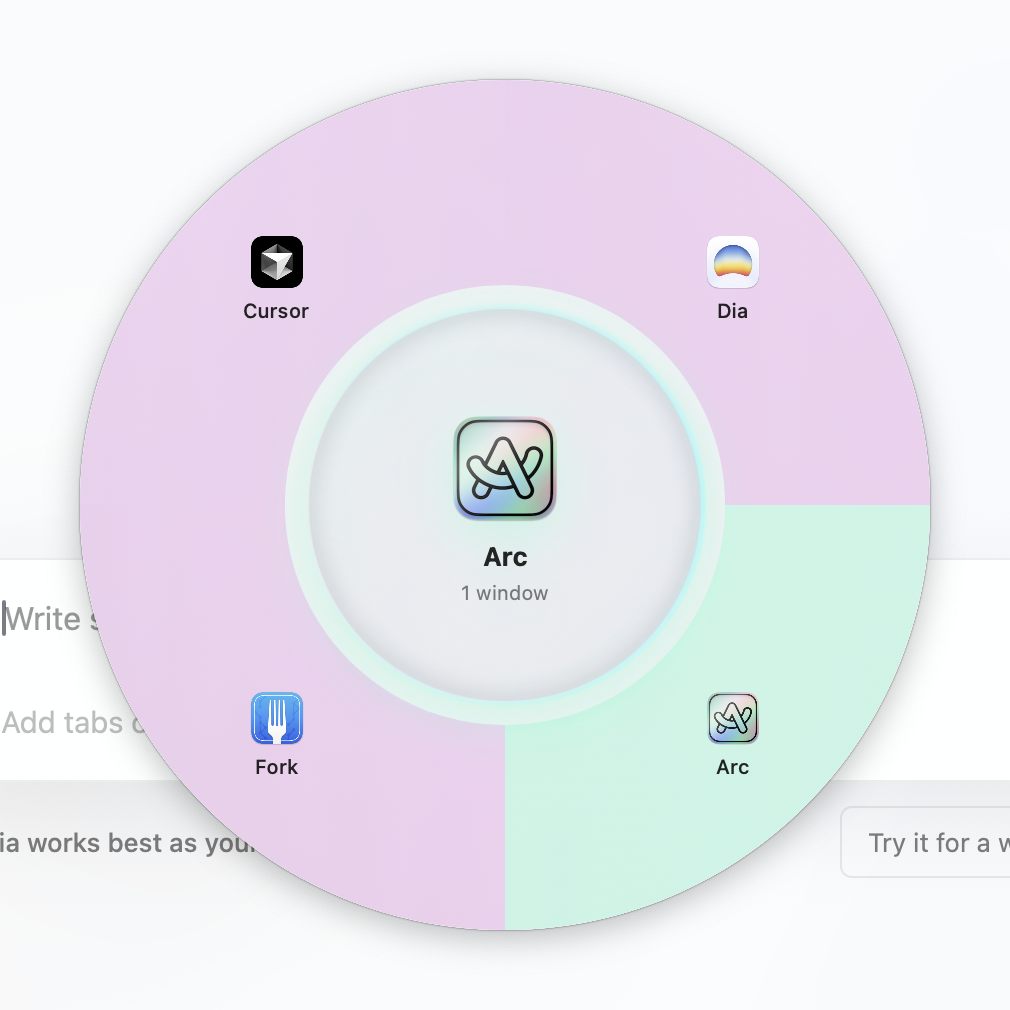 App Preview 3
