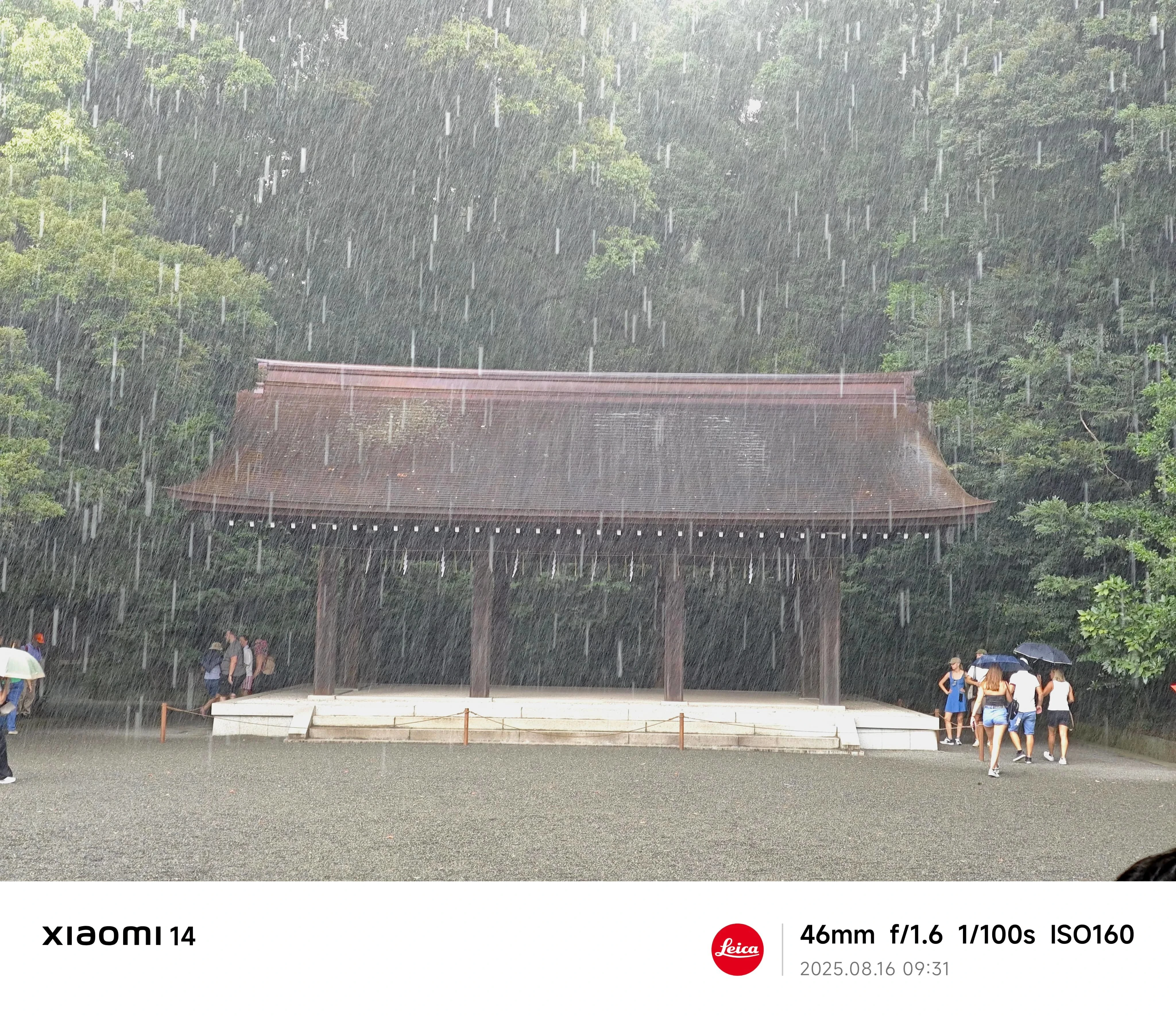 隐约雷鸣 阴霾天空