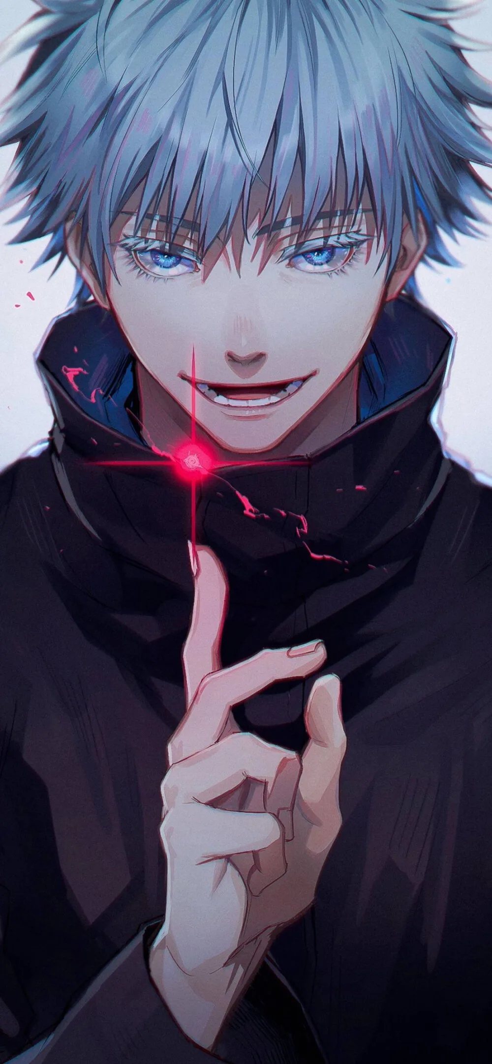 五条悟