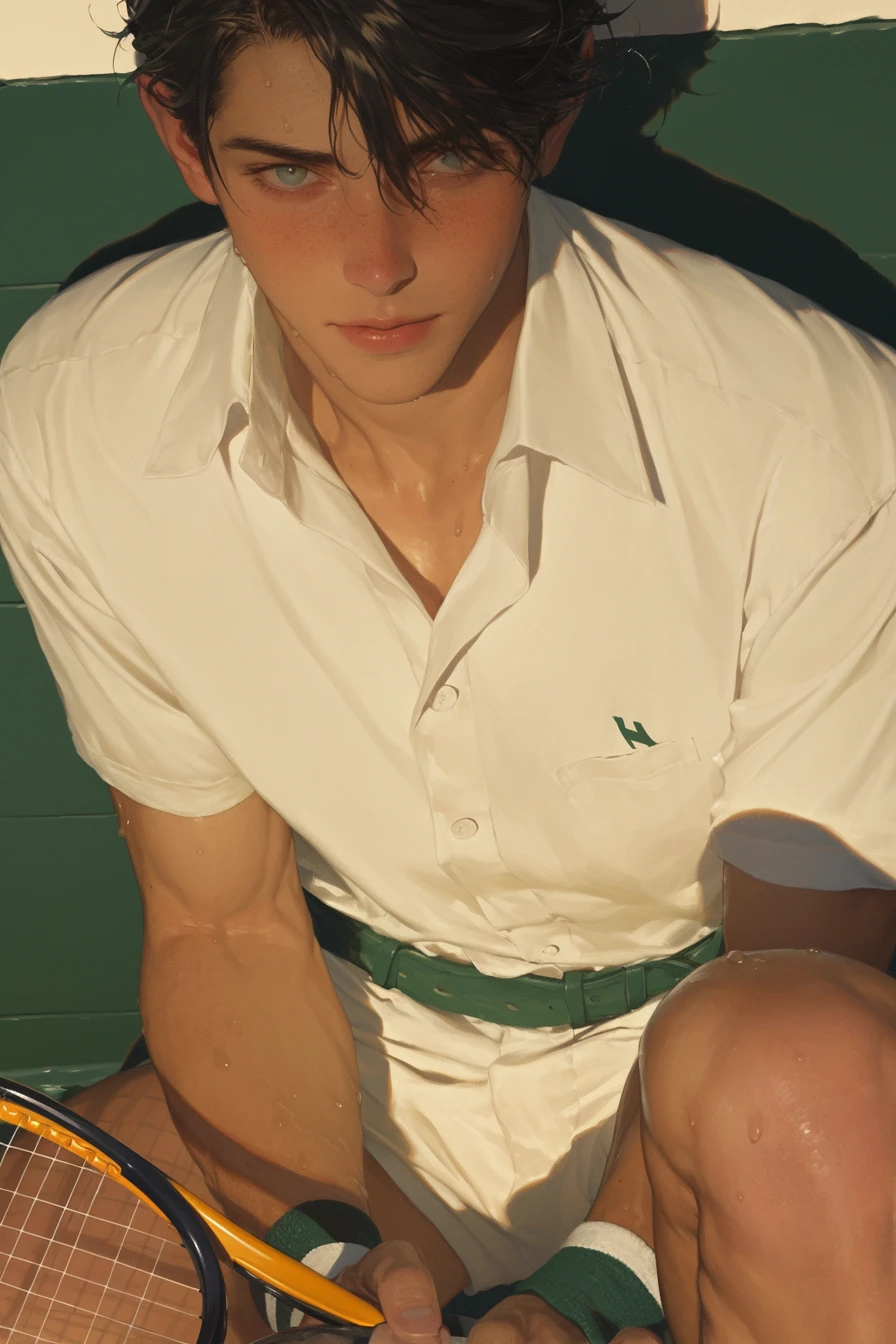 伊桑·布鲁克斯