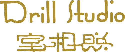 Drill Studio Logo