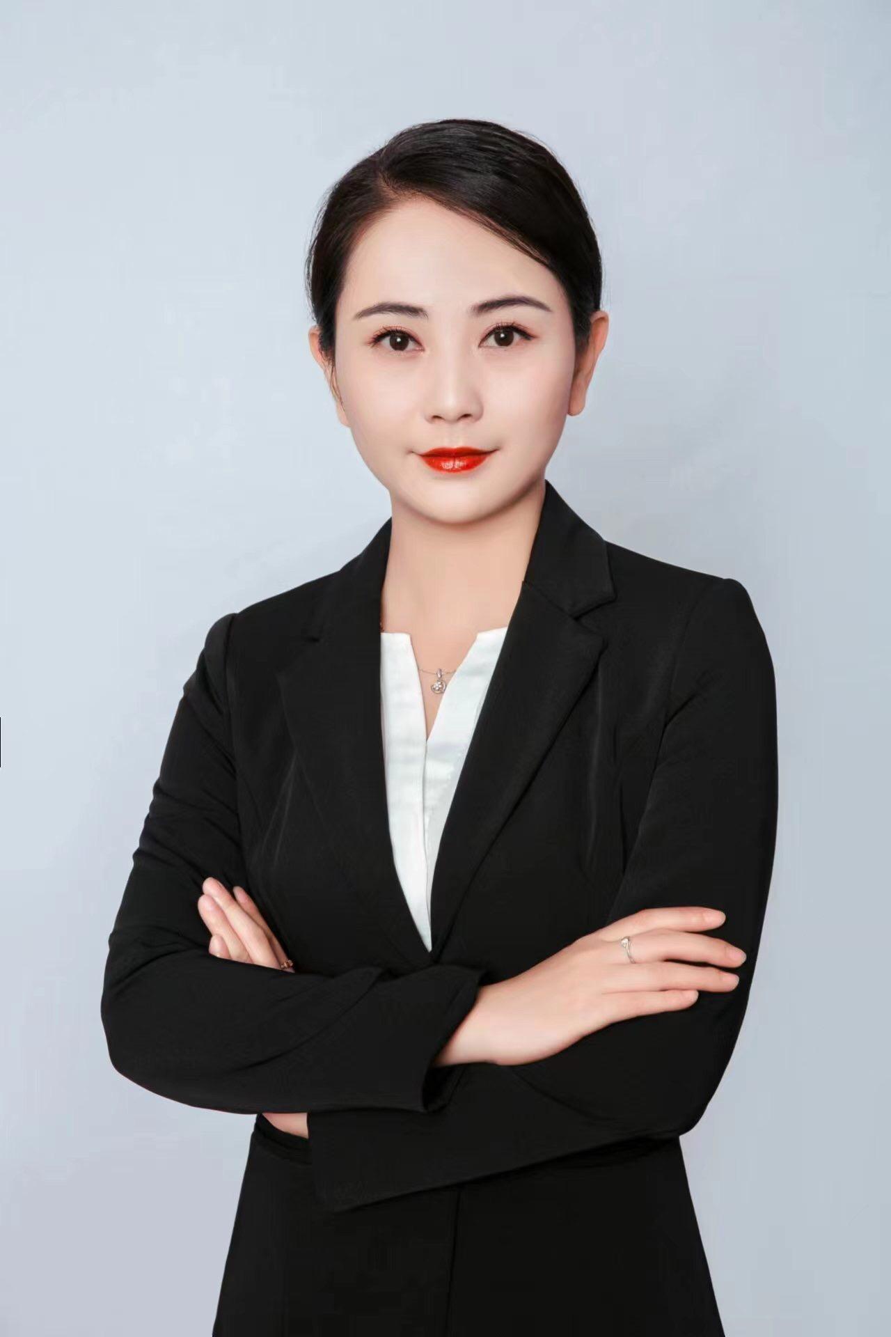 Alice - CEO